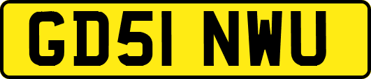 GD51NWU
