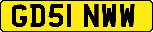 GD51NWW