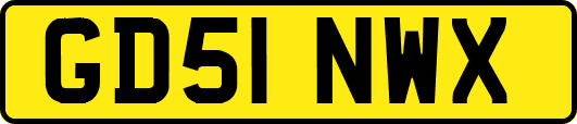 GD51NWX