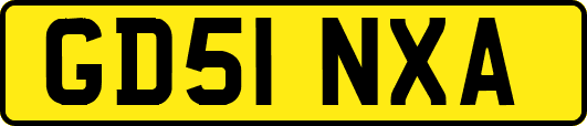 GD51NXA