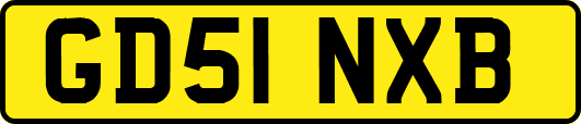 GD51NXB