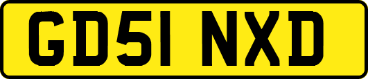GD51NXD