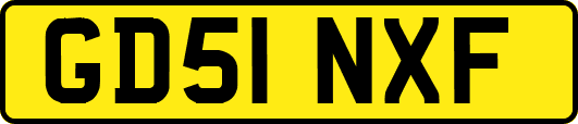 GD51NXF