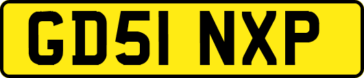 GD51NXP