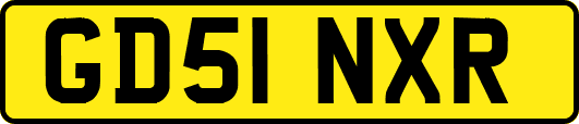 GD51NXR