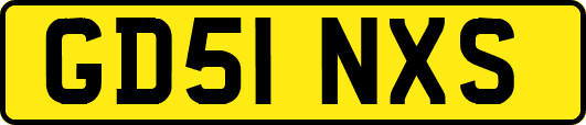 GD51NXS