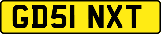 GD51NXT