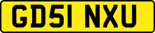 GD51NXU