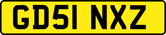 GD51NXZ