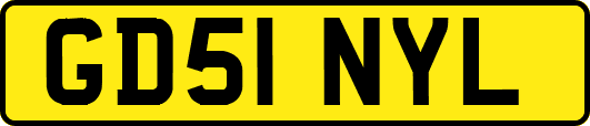 GD51NYL