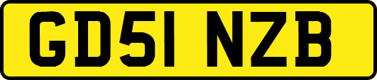 GD51NZB