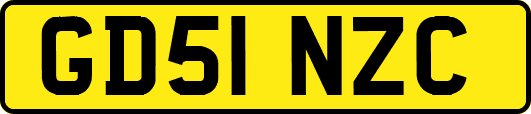 GD51NZC
