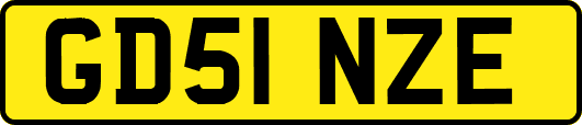 GD51NZE