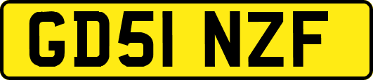 GD51NZF