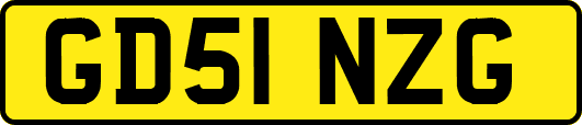 GD51NZG