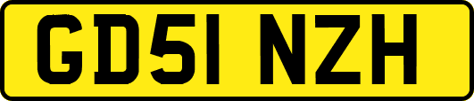 GD51NZH