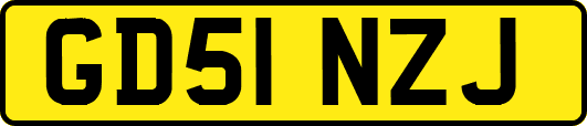 GD51NZJ