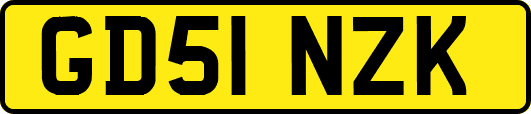 GD51NZK