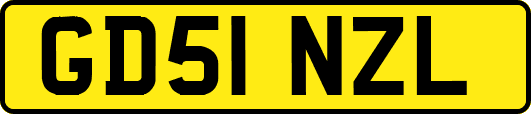 GD51NZL