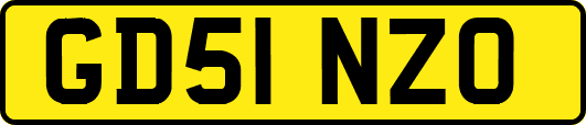 GD51NZO