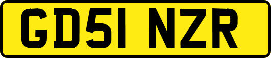 GD51NZR