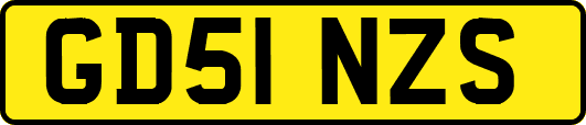 GD51NZS