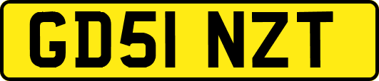 GD51NZT