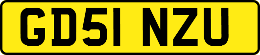 GD51NZU