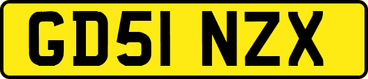 GD51NZX