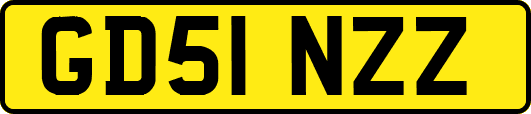 GD51NZZ