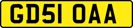 GD51OAA