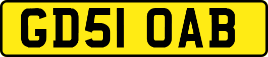 GD51OAB