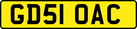 GD51OAC