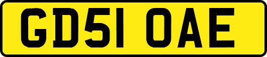 GD51OAE