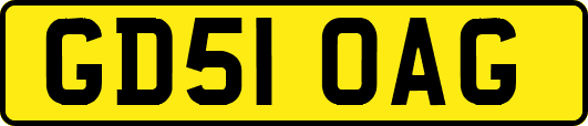 GD51OAG