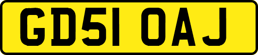 GD51OAJ
