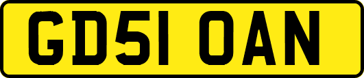 GD51OAN