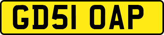 GD51OAP