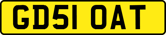 GD51OAT