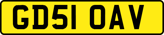 GD51OAV