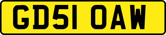 GD51OAW