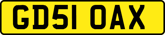 GD51OAX