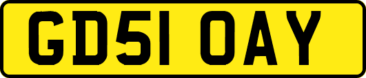 GD51OAY