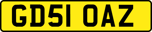 GD51OAZ