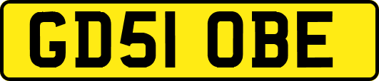 GD51OBE