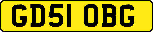 GD51OBG