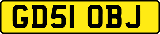 GD51OBJ