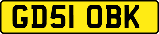 GD51OBK