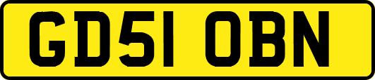 GD51OBN