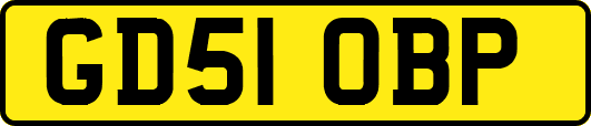 GD51OBP